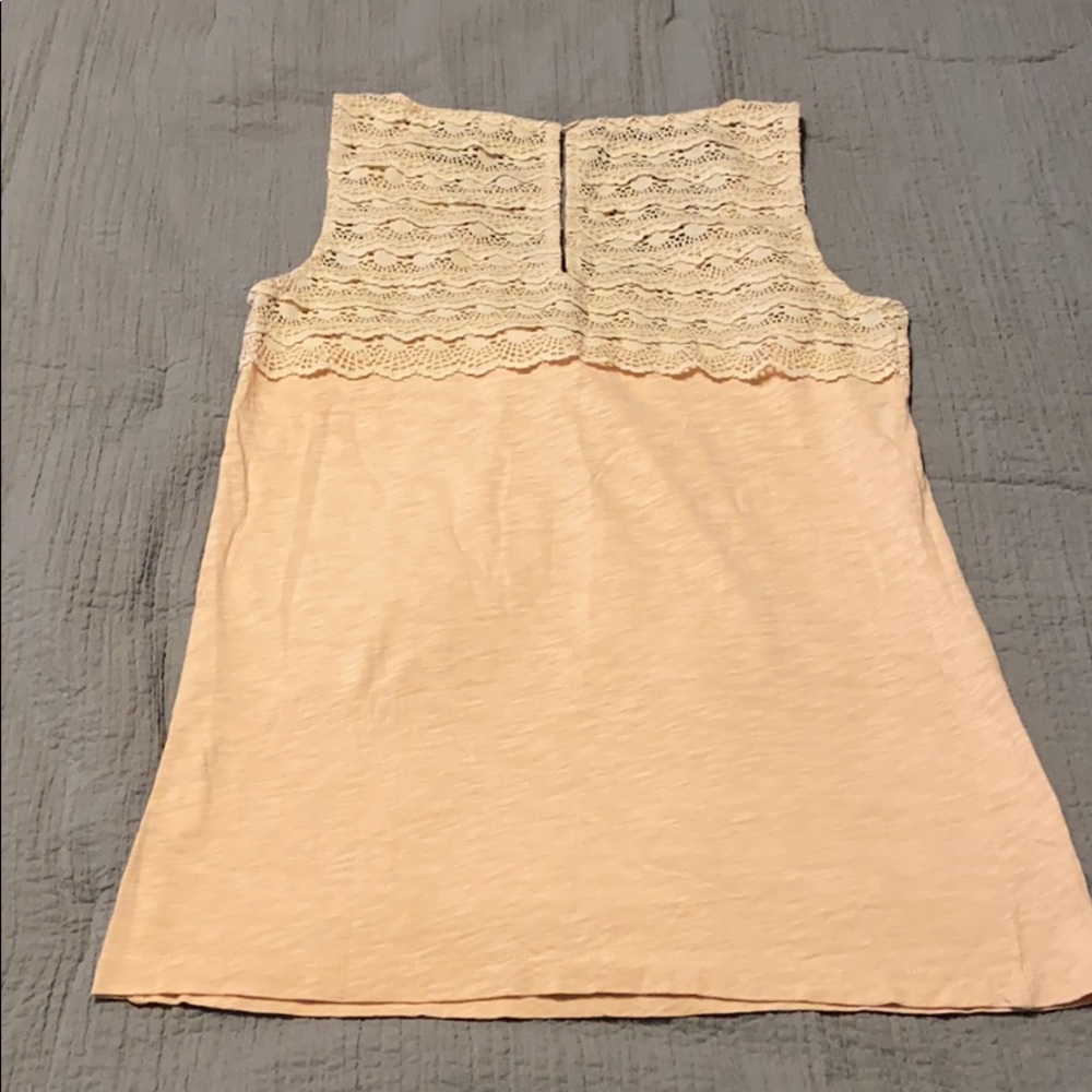 Adorable J. Crew Top - Picture 4 of 6